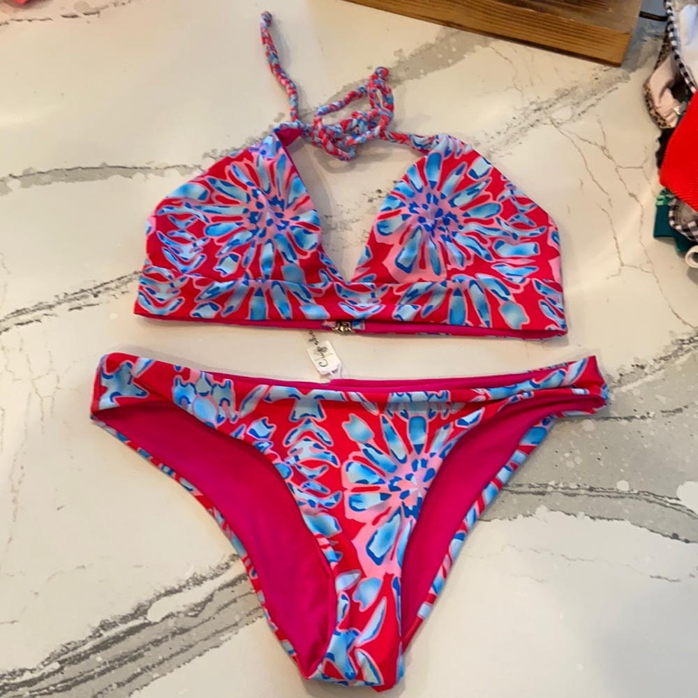 CupShe Swim